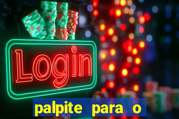 palpite para o jogo do chelsea hoje